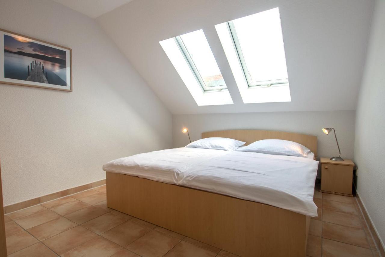 Residenz Am Strand Wohnung 6-82 Zingst Zewnętrze zdjęcie