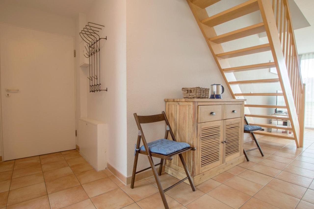 Residenz Am Strand Wohnung 6-82 Zingst Zewnętrze zdjęcie