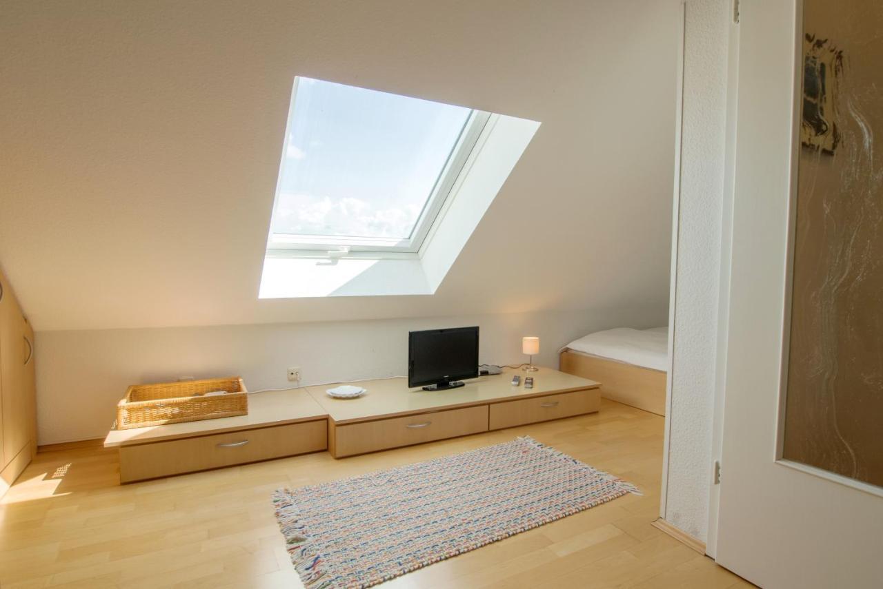 Residenz Am Strand Wohnung 6-82 Zingst Zewnętrze zdjęcie